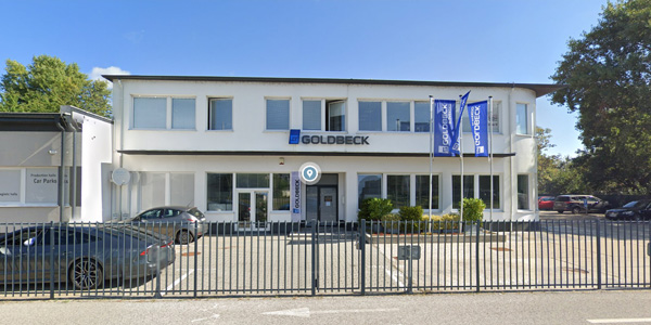 Bratislava telephely